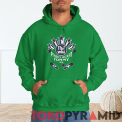 The Who Pinball Wizard Tommy 1969 Shirt 2 The Who Pinball Wizard Tommy 1969 Hoodie