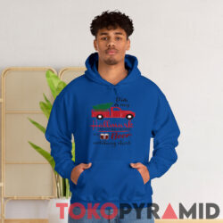 This Is My Hallmark Christmas Movie And Beer Watching Sweatshirt 2 This Is My Hallmark Christmas Movie And Beer Watching Hoodie