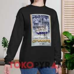 Three In A Row The USMNT Concacaf Nations League Champion Shirt 3 Three In A Row The Usmnt Concacaf Nations League Champion Shirt Black Sweatshirt