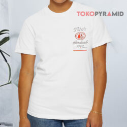 Tito's Handmade Vodka Shirt 1 Tito's Handmade Vodka T shirt Front
