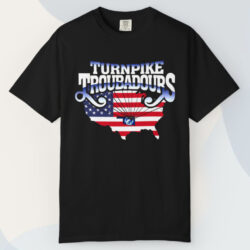 Tlmkki Turnpike Troubadours T shirt
