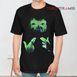 TNA WWF Vintage Jeff Hardy WWE Shirt 4 Tna Wwf Vintage Jeff Hardy Wwe Black T shirt