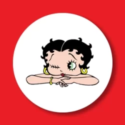 Betty Boop