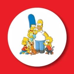 The Simpsons