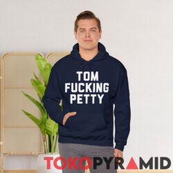 Tom Fucking Petty Rare Shirt 1 Tom Fucking Petty Rare Hoodie