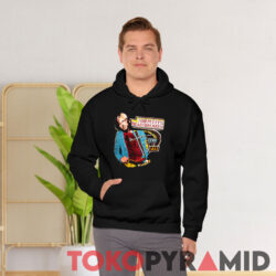 Tom Petty And The Heartbreakers Damn The Torpedoes Tour 1980 Rare Vintage Hoodie