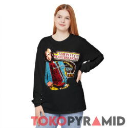 Tom Petty and The Heartbreakers Damn the Torpedoes Tour 1980 Rare Vintage Shirt 2 Tom Petty And The Heartbreakers Damn The Torpedoes Tour 1980 Rare Vintage Long Sleeve