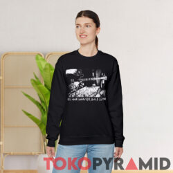 Tom Petty Rock Sell Your Computer Buy A Guitar 2002 Shirt 4 Tom Petty Rock Sell Your Computer Buy A Guitar 2002 Sweatshirt