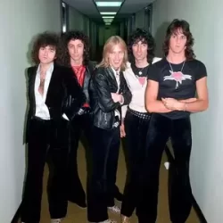 Tom Petty and the Heartbreakers