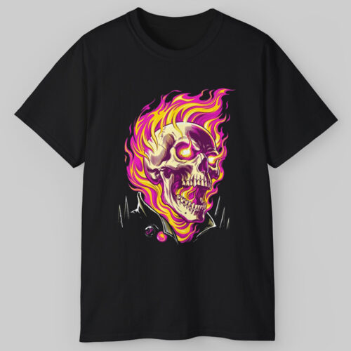 Tonight We Ride Art by Cappovision Shirt Tonight We Ride Art by Cappovision Shirt