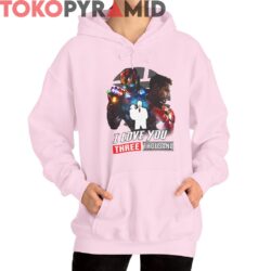 Tony Stark Iron Man I Love You 3000 Shirt
