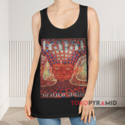 Tool Band 10000 Washes Shirt 2 Tool Band 10000 Washes Black Tank Top
