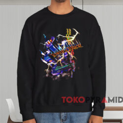 Tower Of Terror The Hollywood Tower T-shirt 3 Tower Of Terror The Hollywood Tower T shirt Black Sweatshirt