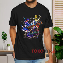 Tower Of Terror The Hollywood Tower T shirt Black T shirt