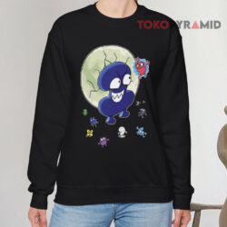 TPOT 20 Shirt 3 Tpot 20 Sweatshirt