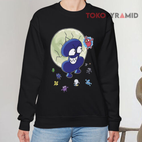 Tpot 20 Sweatshirt Tpot 20 Sweatshirt