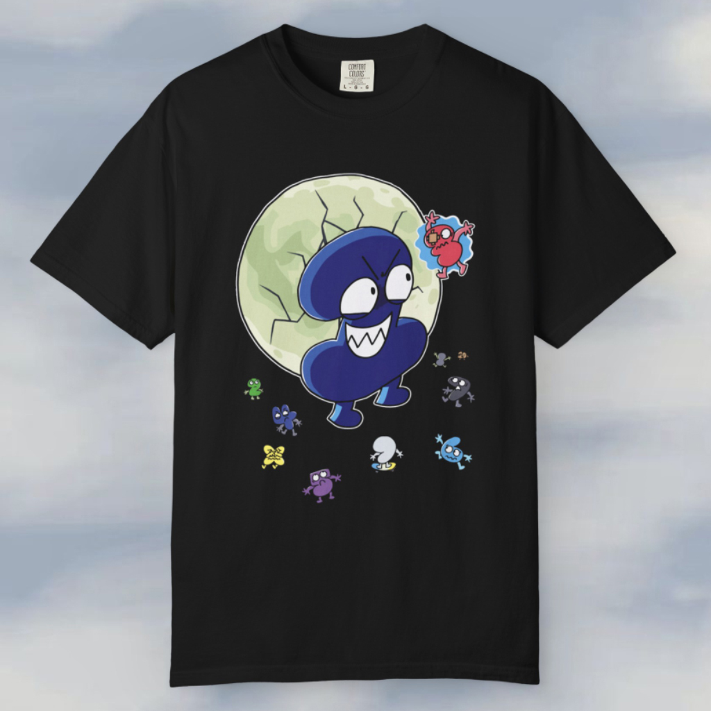 Tpot 20 T shirt Tpot 20 T shirt