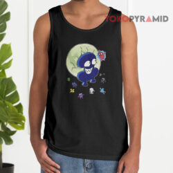 TPOT 20 Shirt 2 Tpot 20 Tank Top