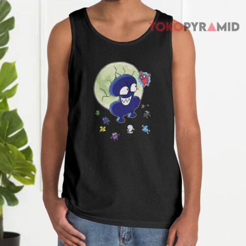 Tpot 20 Tank Top Tpot 20 Tank Top