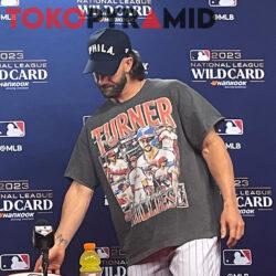Trea Turner Philadelphia Phillies Shirt Atta-boy Bryce Harper Favorite T-shirt 6 Trea Turner Philadelphia Phillies Shirt