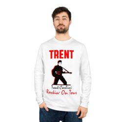 Trent Carlini Elvis Impersonator Concert Tour sdgsd