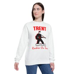 Trent Carlini Elvis Impersonator Concert Tour sdgsdgwet