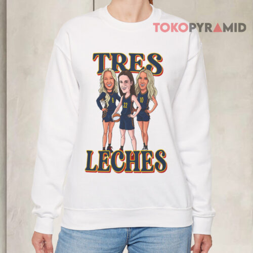 Tres Leches Sweatshirt