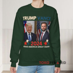 Trump Vance 2024 Shirt Make America Great Again 3 Trump Vance 2024 Shirt Make America Great Again Sweatshirt