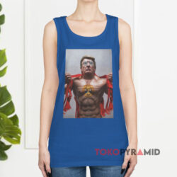 Trumpamania Begins Shirt 2 Trumpamania Begins Tank Top