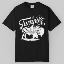 Turnpike Troubadours T shirt