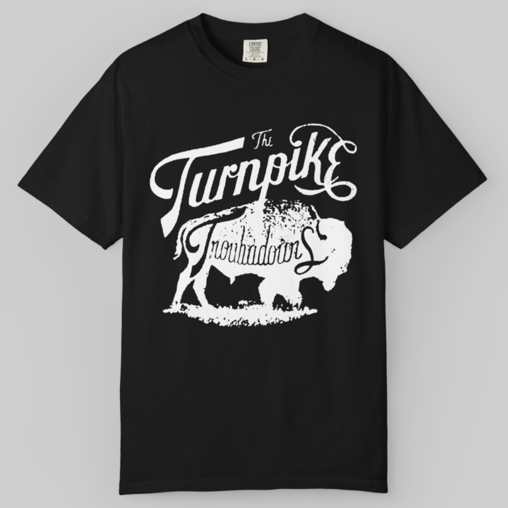 Turnpike Troubadours T shirt Turnpike Troubadours T shirt