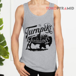 Turnpike Troubadours Shirt 2 Turnpike Troubadours Tank Top