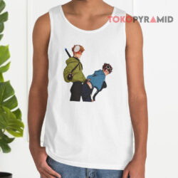 Twitchcon DNF Shirt 2 Twitchcon Dnf Tank Top