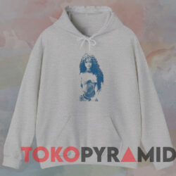 Tyla Water Shirt 2 Tyla Water Shirt Grey Hoodie