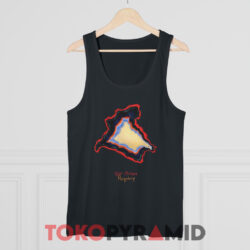 Tyler Childers Purgatory Shirt 1 Tyler Childers Purgatory Black Tank Top