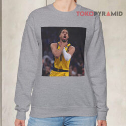 Tyrese Haliburton Choke Shirt 2 Tyrese Haliburton Choke Sweatshirt