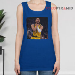 Tyrese Haliburton Choke Shirt 4 Tyrese Haliburton Choke Tank Top