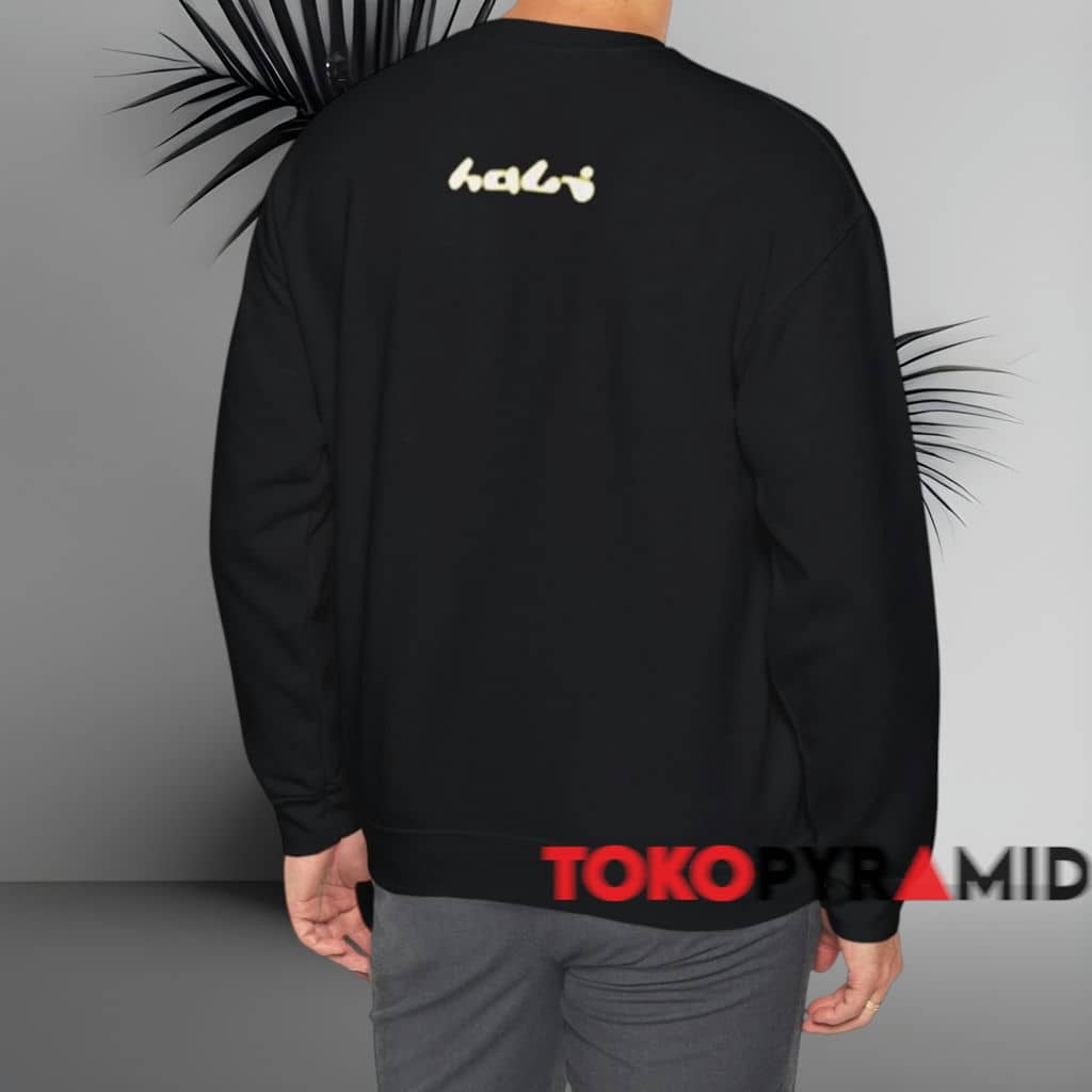 Tyrese Haliburton Wwe Shirt Black Sweatshirt Tyrese Haliburton Wwe Shirt Black Sweatshirt