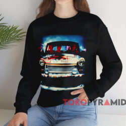 U2 Achtung Baby T-shirt 4 U2 Achtung Baby T shirt Black Sweatshirt