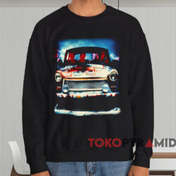 U2 Achtung Baby T-shirt 3 U2 Achtung Baby T shirt Black Sweatshirt