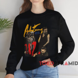 U2 Achtung Baby Zoo TV Tour T-shirt 4 U2 Achtung Baby Zoo Tv Tour T shirt Black Sweatshirt