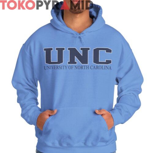 UNC University Of North Carolina Shirt UNC University Of North Carolina Shirt