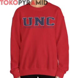 UNC University Of North Carolina Shirt 2 UNC University Of North Carolina Shirt