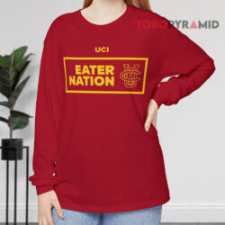 Uc Irvine Eater Nation Shirt 4 Uc Irvine Eater Nation Long sleeved