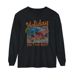 Ugly Christmas Tampa Bay Buccaneers Holiday In The Bay Untitled (1)