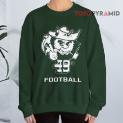 UNC Charlotte 49ers Football Vintage Shirt 3 Unc Charlotte 49ers Football Vintage Sweatshirt