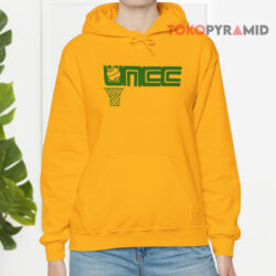 Unc Charlotte 49ers Hoodie