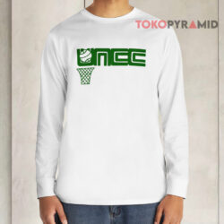 UNC Charlotte 49ers Shirt 4 Unc Charlotte 49ers Long sleeved