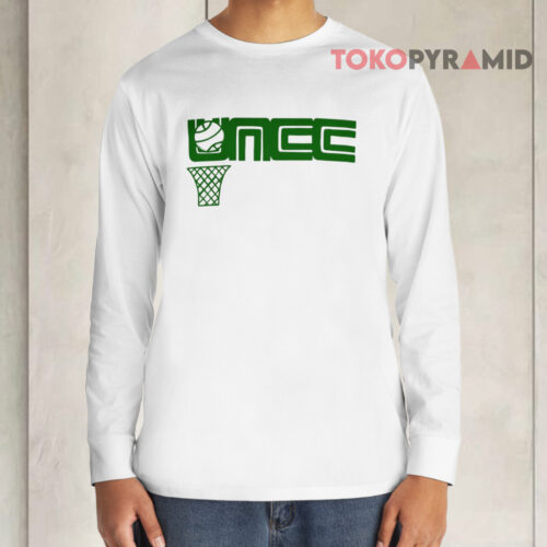 Unc Charlotte 49ers Long sleeved Unc Charlotte 49ers Long sleeved