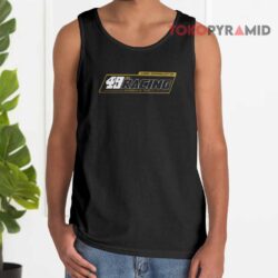 Unc Charlotte 49ers Racing Formula Sae Tank Top